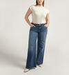 Suki Mid Rise Wide Leg Jeans Plus Size, , hi-res image number 0