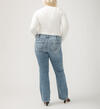 Suki Mid Rise Slim Bootcut Jeans Plus Size, , hi-res image number 1