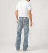 Zac Relaxed Fit Straight Leg Luxe Heritage Jeans, , hi-res image number 1