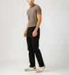 Machray Athletic Fit Straight Leg Jeans, , hi-res image number 3