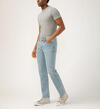 Eddie Classic Athletic Fit Tapered Leg Jeans, , hi-res image number 2