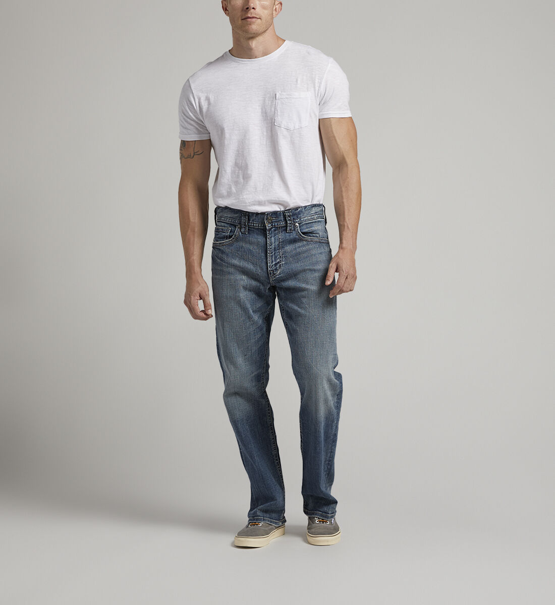 Men's Jeans