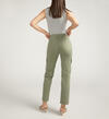 Suki Mid Rise Cargo Pants, Light Olive, hi-res image number 1
