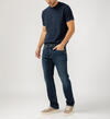 Allan Slim Fit Straight Leg Jeans, , hi-res image number 2