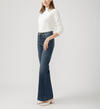 Isbister High Rise Flare Luxe Stretch Jeans, , hi-res image number 2