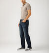 Eddie Classic Athletic Fit Tapered Leg Jeans, , hi-res image number 2