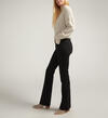 Suki Mid Rise Bootcut Luxe Stretch Jeans, , hi-res image number 2