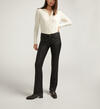 Suki Mid Rise Slim Bootcut Pants, , hi-res image number 0