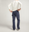 Essential Twill Painter Pant, Ink Blue, hi-res image number 1