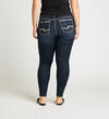 Suki Mid Rise Skinny Plus Size Jeans, , hi-res image number 1