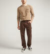 Essential Twill Painter Pant, Coffee, hi-res image number 0