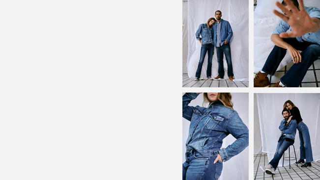 Silver Jeans Co.™ - Men's, Women's, Plus-Size, and Kids Jeans