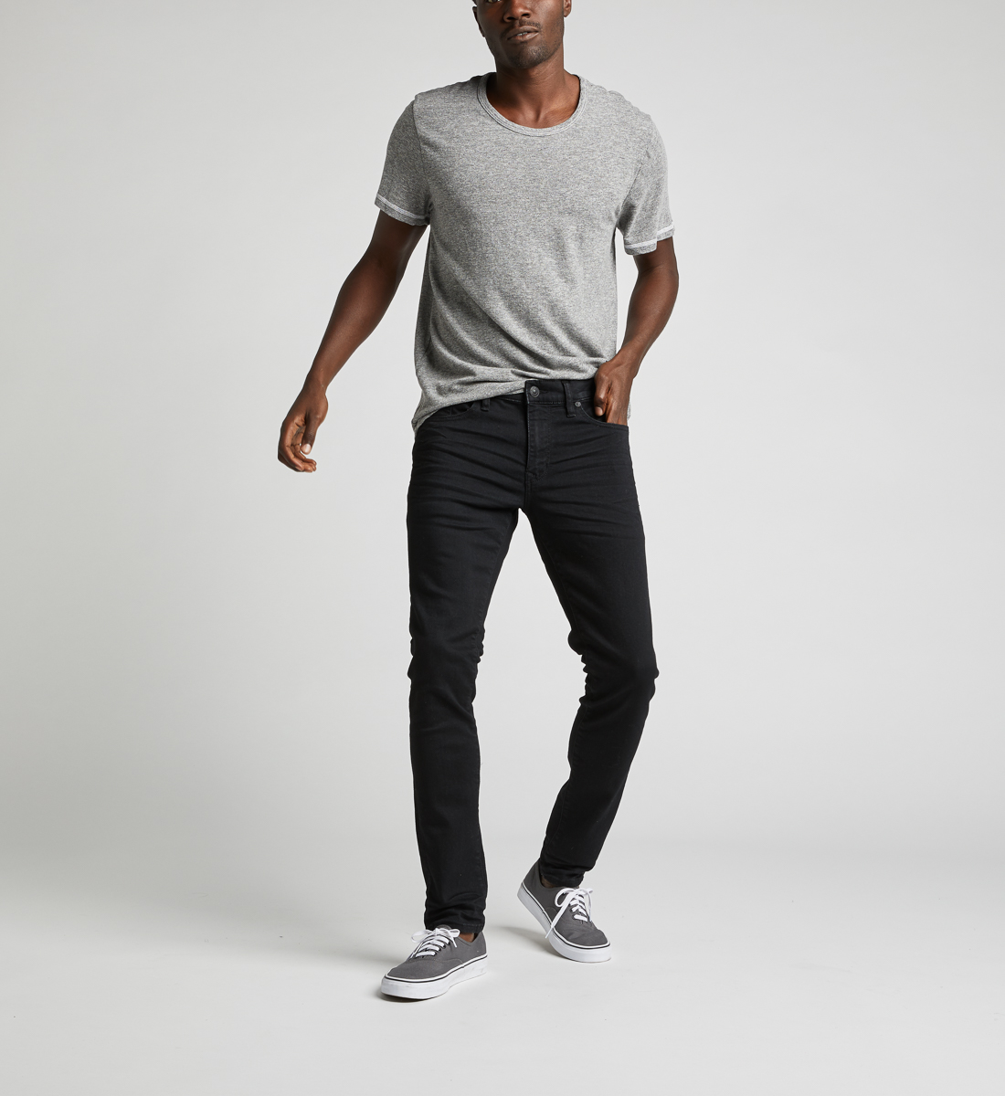 male jeans collection