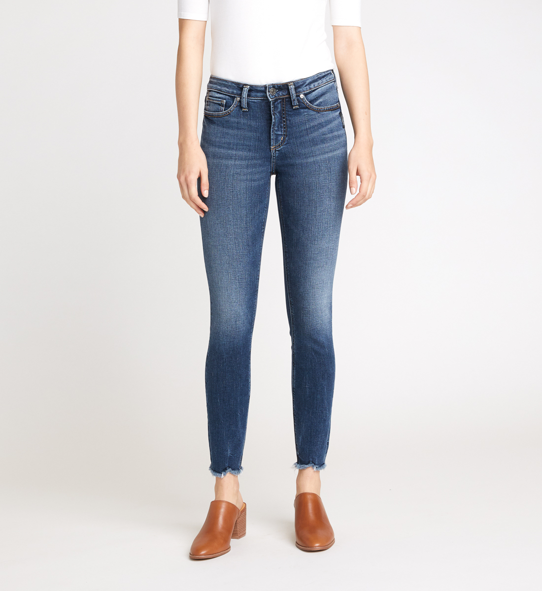 next mid rise skinny jeans