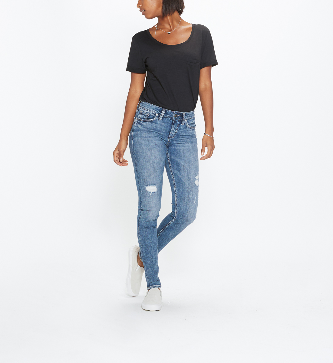 suki mid super skinny jeans